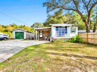 402 N 62nd Ave, Pensacola, FL 32506