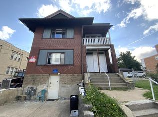 3460 Dawson St #2, Pittsburgh, PA 15213