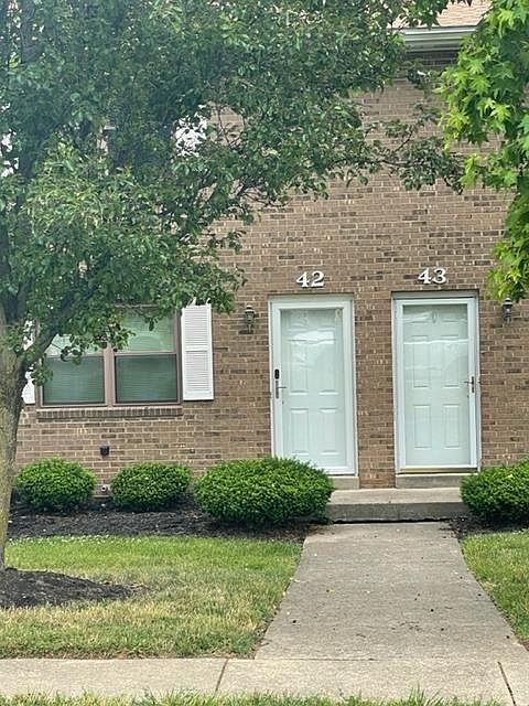 1st image of 2100 Woodtrail Dr APT 42
