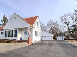 401 S 12th Ave, Wausau, WI 54401