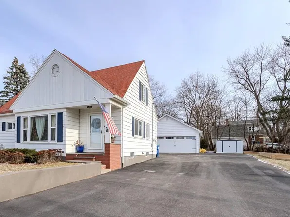 401 12TH AVENUE SOUTH, Wausau, WI 54401