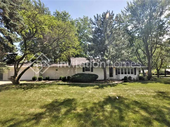 12601 S Massasoit Ave, Palos Heights, IL 60463
