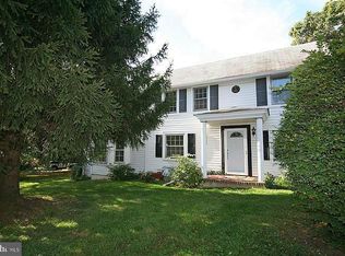 5439 Shookstown Rd, Frederick, MD 21702