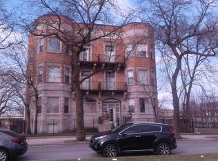 5014 S King Dr APT 1E, Chicago, IL