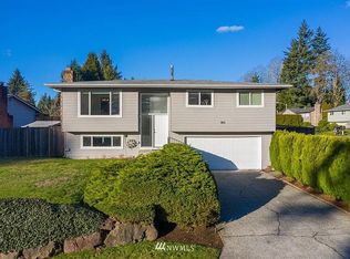 11830 NE 156th St, Bothell, WA 98011