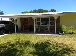 13690 Old Dixie Hwy, Sebastian, FL 32958
