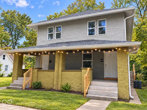 3011 Boulevard Pl, Indianapolis, IN 46208