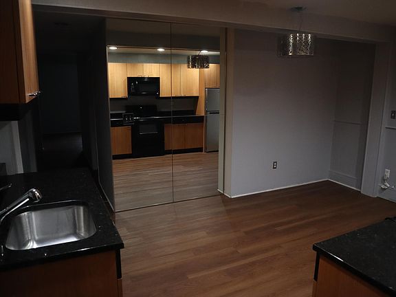 Granite Counter Tops