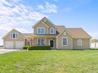 15434 Missouri Hwy #18, Drexel, MO 64742