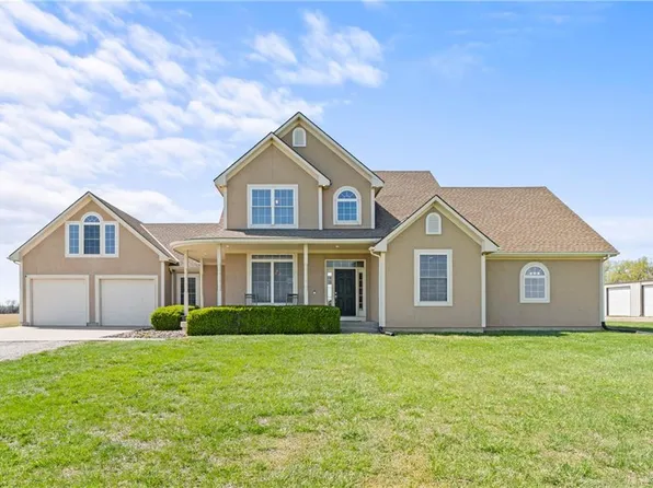 15434 Missouri Hwy #18, Drexel, MO 64742
