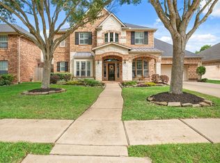 418 Bonnie Bay Ct, League City, TX 77573