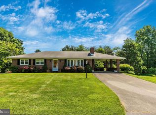 9703 June Ave, Hagerstown, MD