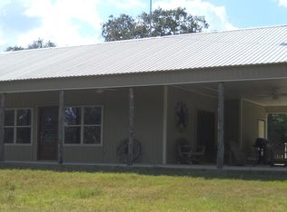 1081 Miller Creek Loop, Weimar, TX 78962