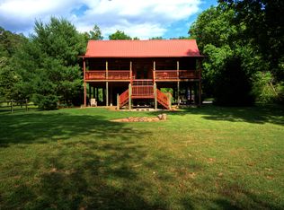 741 Hambright Rd, Reliance, TN 37369