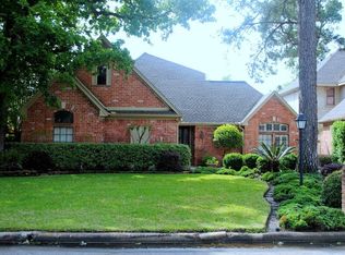 5111 Olympia Fields Ln, Houston, TX 77069