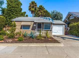 283 N Batavia St, Orange, CA 92868