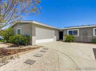 6541 Bantam Lake Ave, San Diego, CA 92119