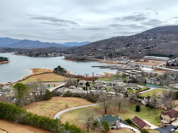 LOT 9 Skylake Dr, Young Harris, GA 30582