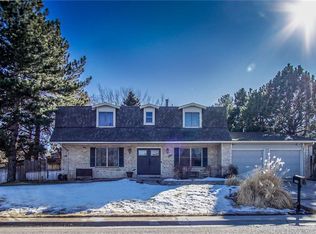 5966 W Roxbury Pl, Littleton, CO 80128