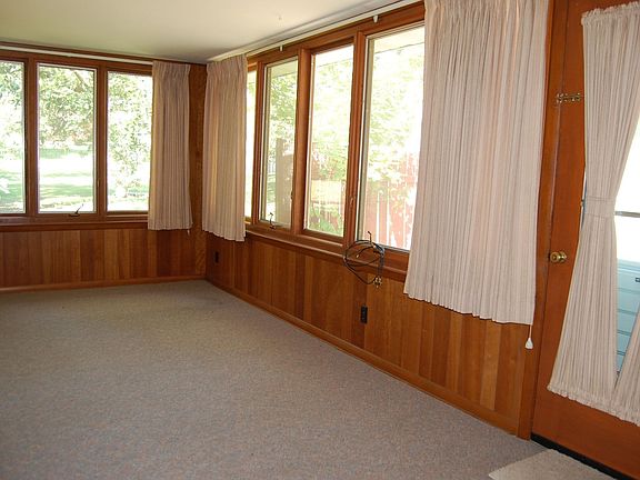Screened Porch