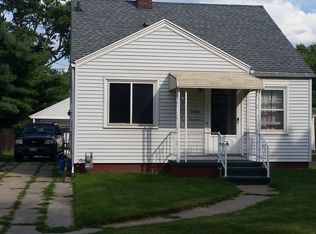 3430 Bellevue Rd, Toledo, OH 43606