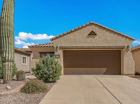 246 W Calle Del Estribo, Sahuarita, AZ 85629