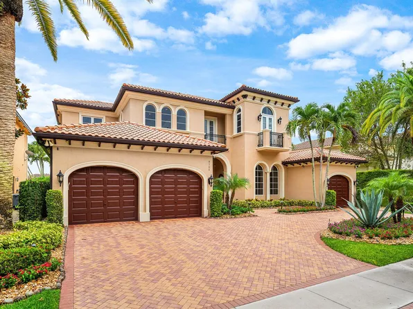 9588 Bridgebrook Dr, Boca Raton, FL 33496