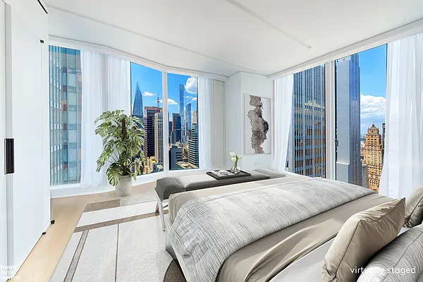 Rented by Brown Harris Stevens | media 26