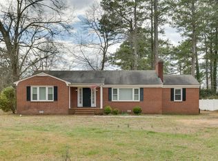 313 Hunterdale Rd, Franklin, VA 23851