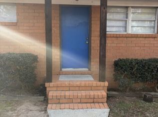 Mill Gardens Apts, Bonaire, GA 31005