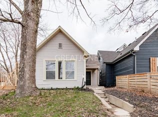 1658 S Talbott St, Indianapolis, IN