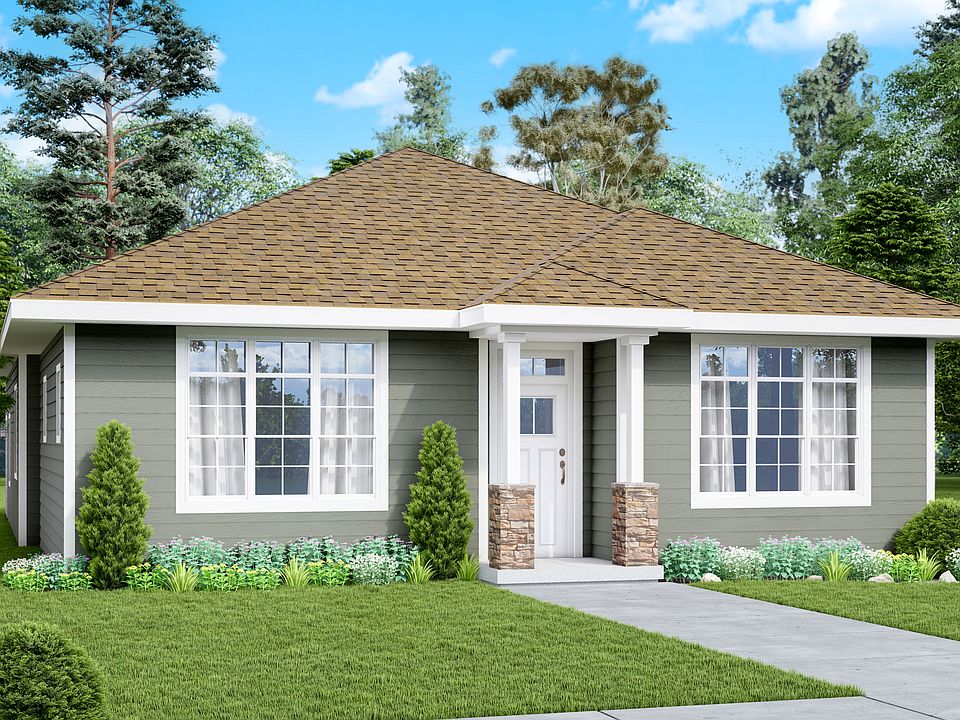 Zion Carriage Home Plan, Terravessa, Madison, WI 53711 Zillow