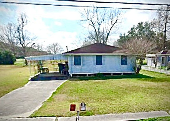 3694 Hwy 1, Raceland, LA