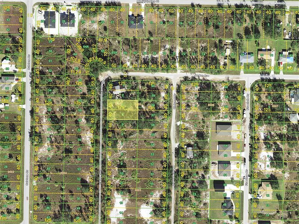 2nd image of 2266 CALIOPE DRIVE LOT 3