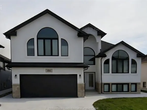 106 Bonnett Rd, Amherstburg, ON N9V 0G8