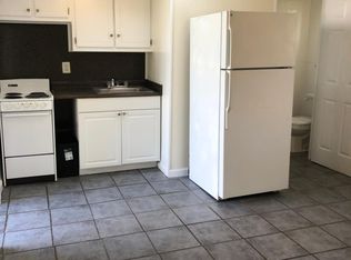 2928 Player St #3, Brunswick, GA 31520