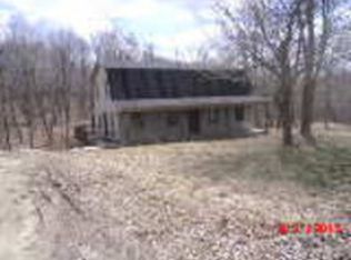 4700 Cottage Hill Rd, Hopewell, OH 43746