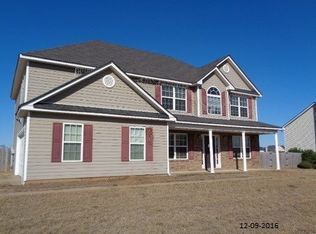 2 Navajo Trl, Fort Mitchell, AL 36856