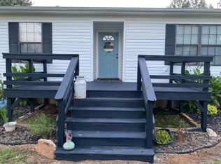 1263 Highway 95, Morrilton, AR 72110