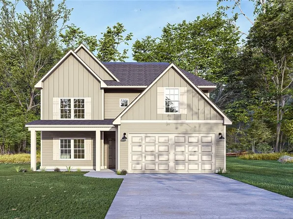 15 Cedar Sage Ln, Fort Mitchell, AL 36856