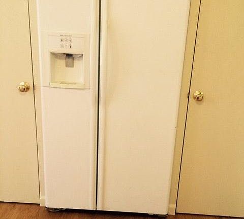 Kitchen/Fridge