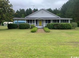 2100 Nesmith Rd, Nesmith, SC 29580