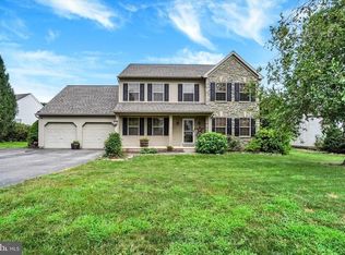 3078 Jodi Ln, Dover, PA