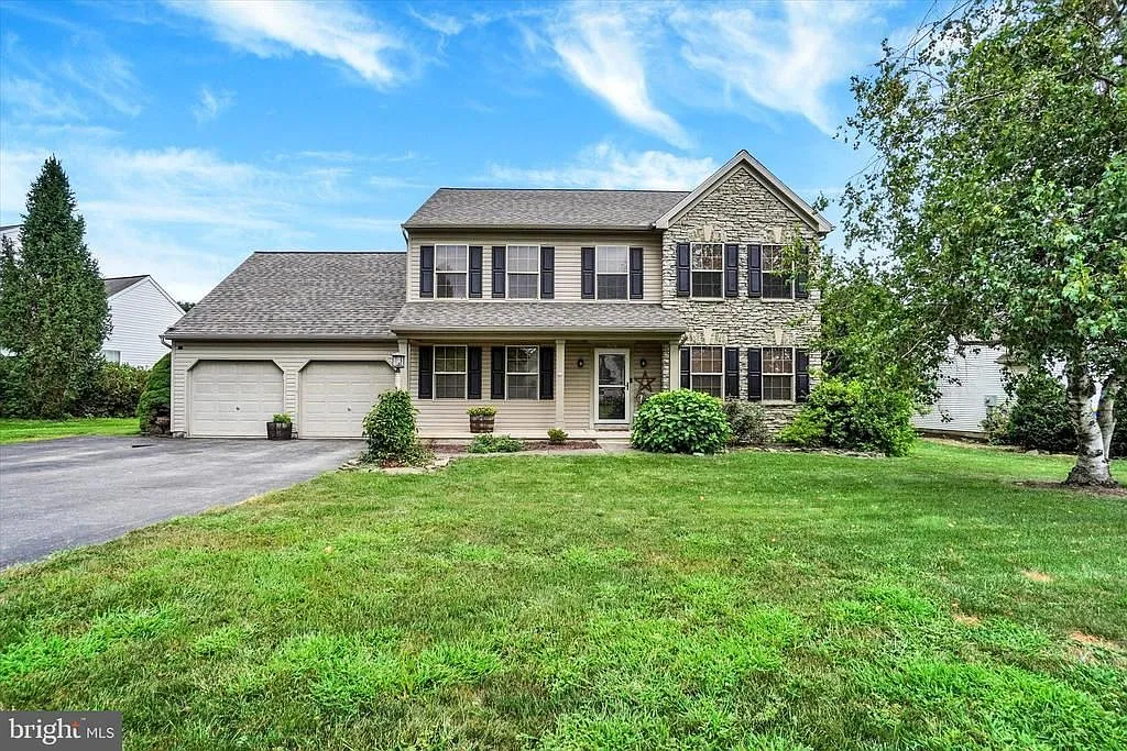 3078 Jodi Ln photo 1