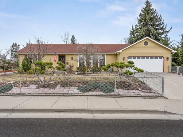 3104 E 31st Ave, Spokane, WA 99223