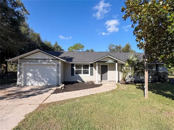 14820 SE 103RD AVENUE, SUMMERFIELD, FL 34491