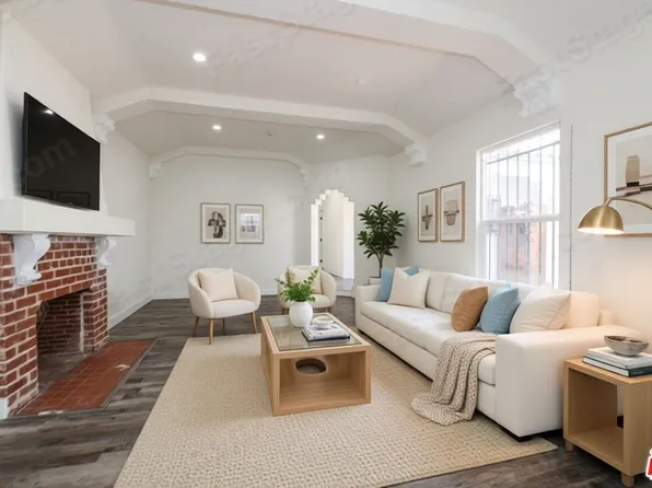 520 W 82nd St, Los Angeles, CA