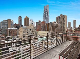 Harsen House, New York, NY 10023