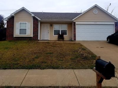 1202 W 24th St N, Claremore, OK, 74017