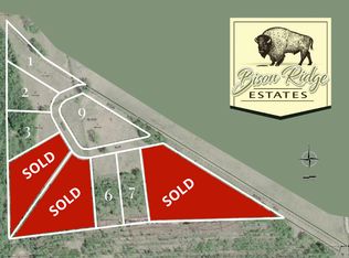 19550 11th Ave S, Hawley, MN 56549